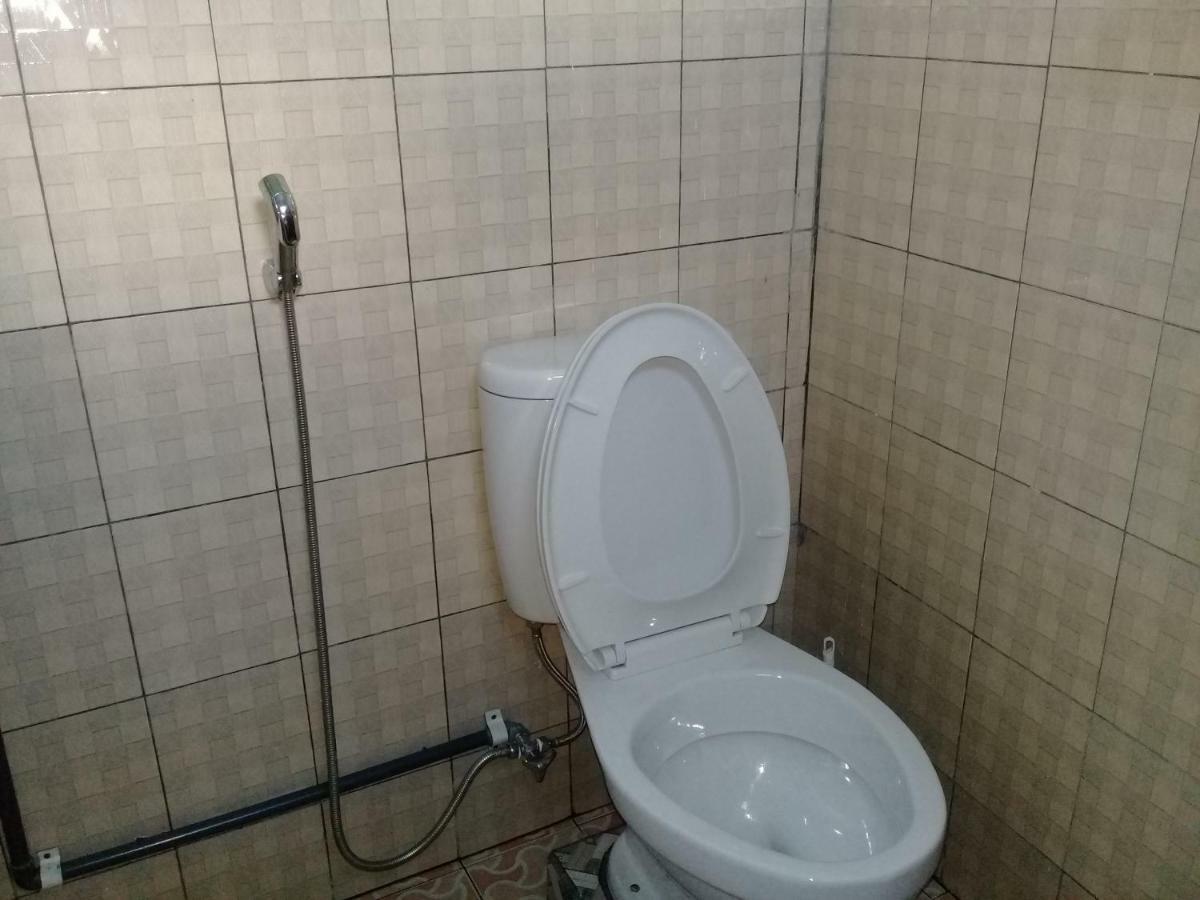 Cinnamon Guest House Bajawa Екстер'єр фото