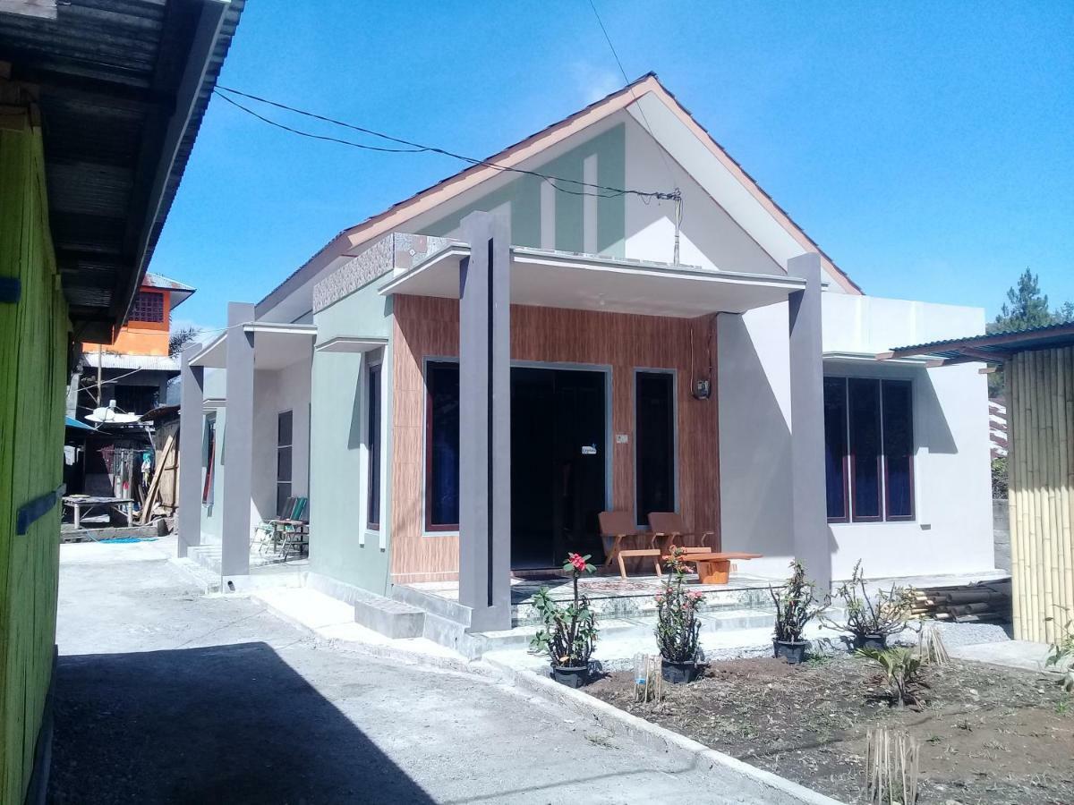 Cinnamon Guest House Bajawa Екстер'єр фото
